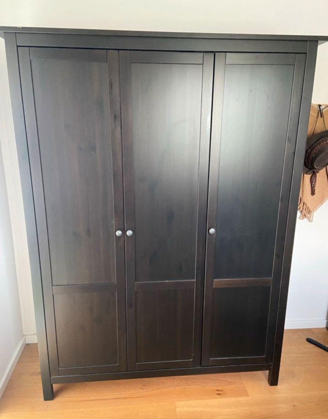 Szafa ikea Hemnes