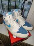 Nike Air Jordan 1 Zoom CMFT 2 | DV1307 104 (без коробки)