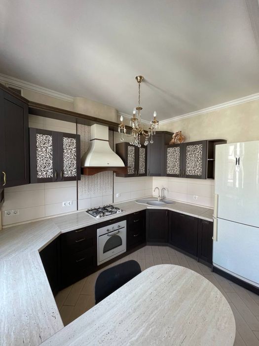 Центр, Жуковского/Польская! 3х + кухня студия! Пентахус!