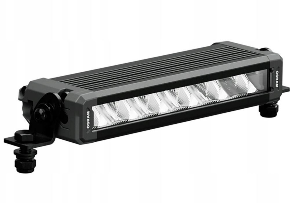 Lightbar Ledbar Osram VX180 Quad Auto