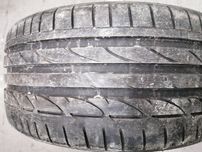 Opona 255/40R18 Bridgestone Potenza S001 (run-flat) 99Y (280 netto)