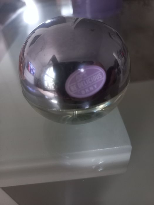 DKNY Be 100% Delicious: słoneczny optymizm dla kobiet 30 ml