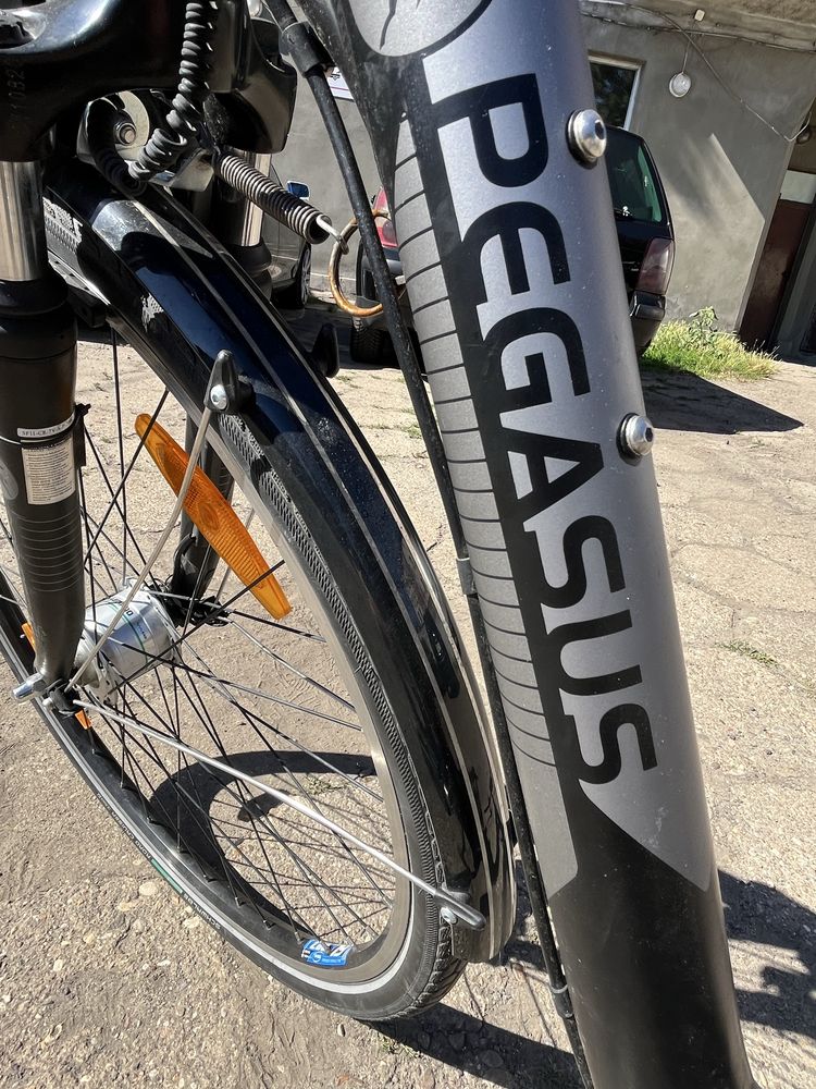 Rower PEGASUS Piazza damski