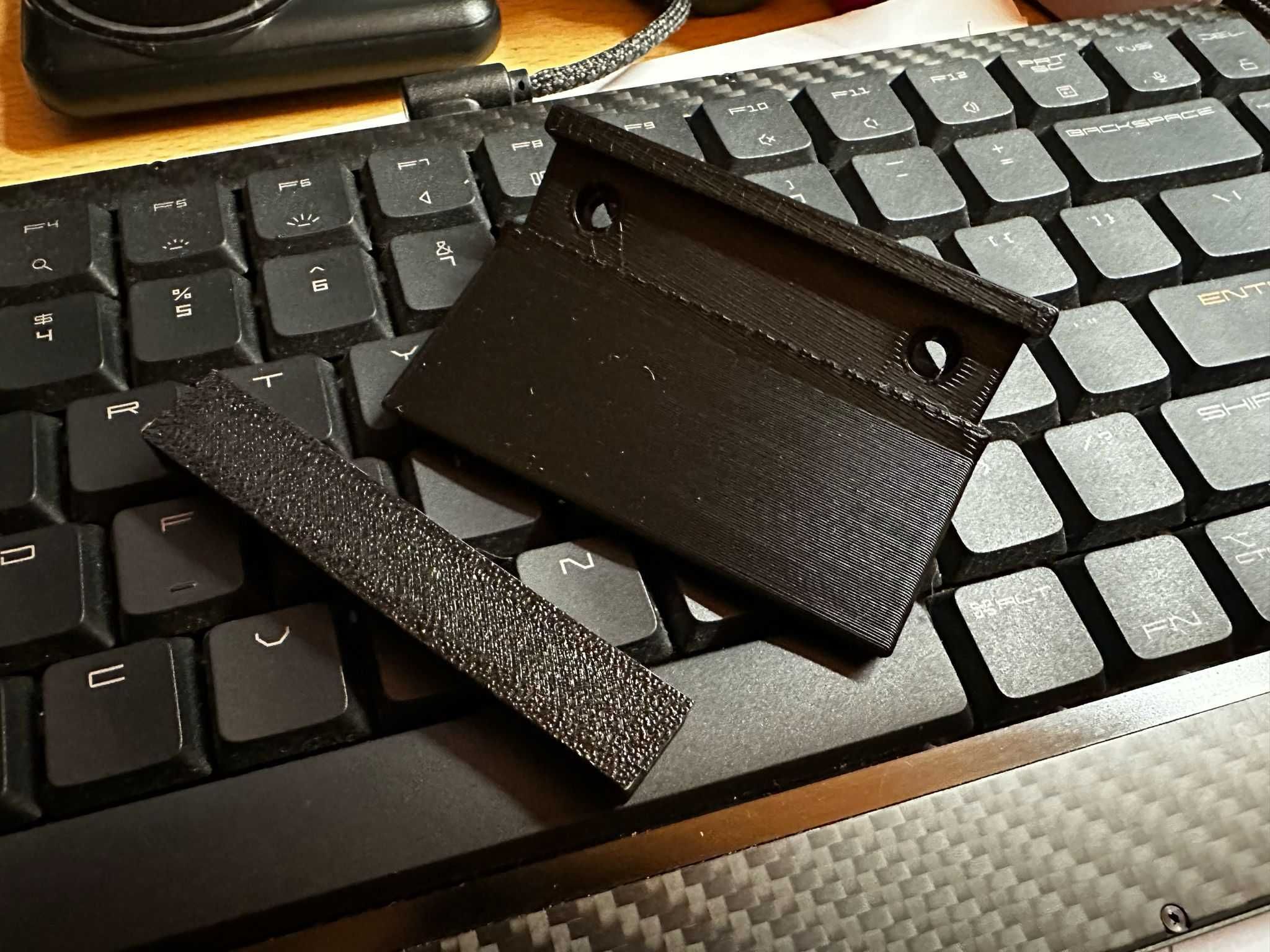 Serviço Impressão 3D