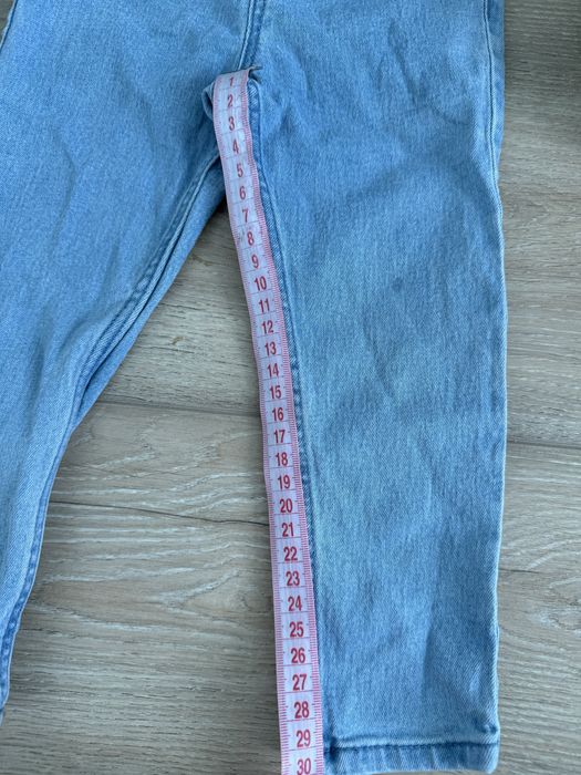 Джинси дитячі H&M