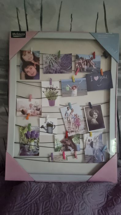 Ramka - Tablica ścienna