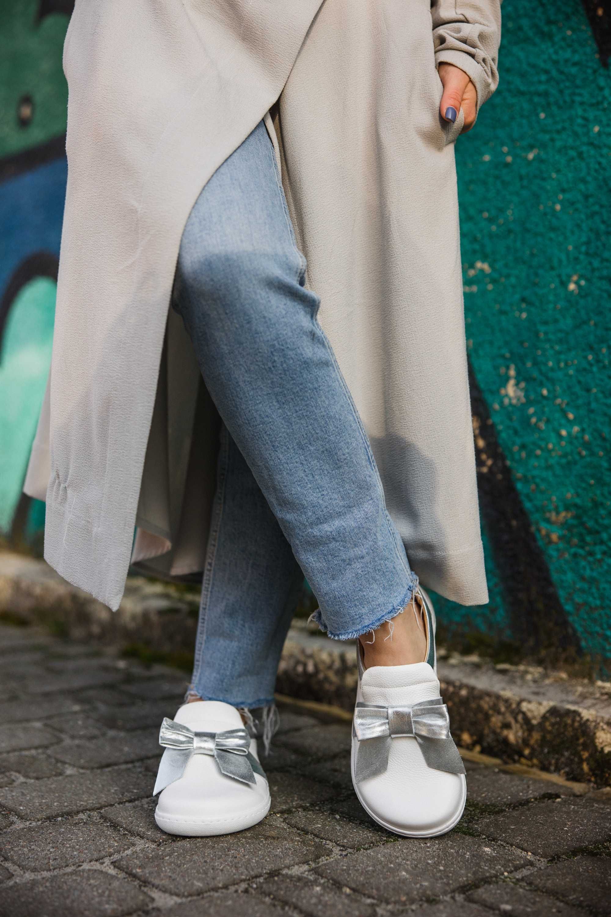 Barefoot Buty, damskie, sportowe, minimalistyczne !