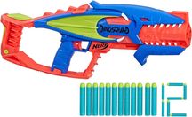 Іграшковий бластер NERF DinoSquad Terrodak 12 Elite Dart Foam Blasters