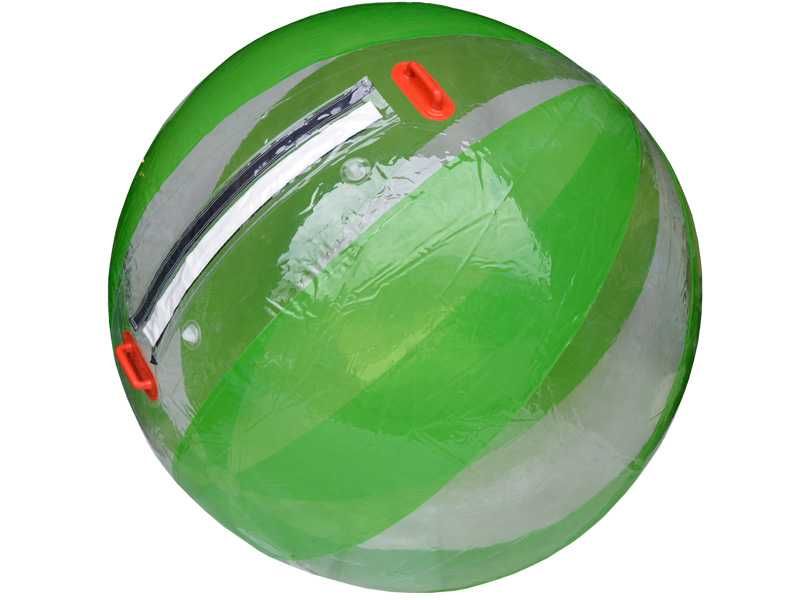 Kula wodna do chodzenia po wodzie 2M TPU zamek water ball zorbing