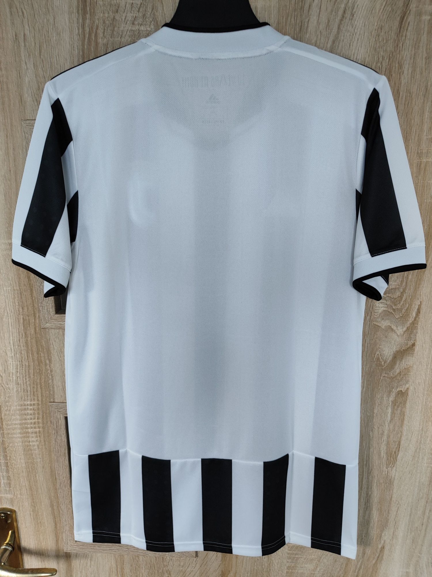 Koszulka piłkarska męska Adidas Juventus FC 2021/22 rozmiar M