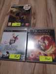 Gry na konsole PS3