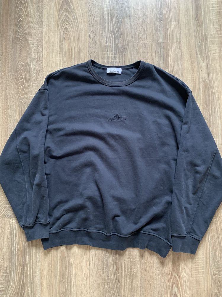 Світшот stone island
