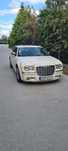 Chrysler 300C Sprzedam Chrysler 300c 5.7 HEMI POLSKI SALON NISKI PRZEBIEG 130 tyś