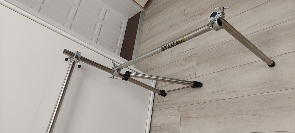 Rama TAMA - oryginał japan ! POWER TOWER SYSTEM ! - możliwa wysyłka !