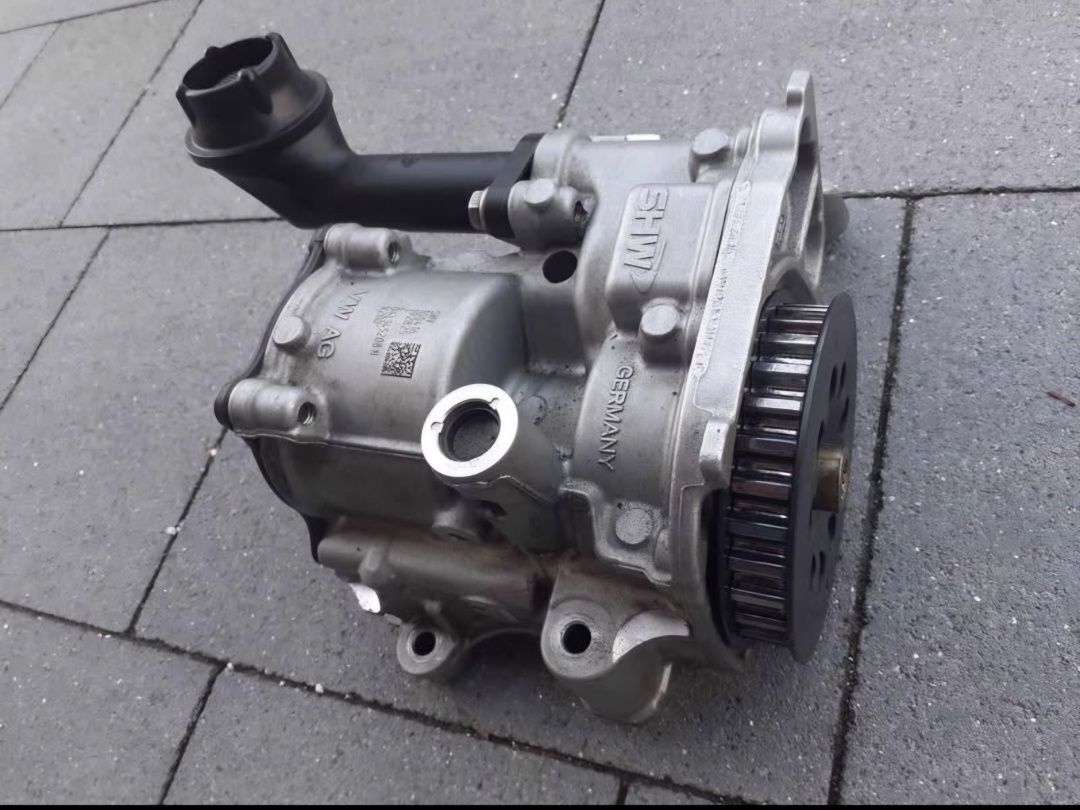 Pompa olejowa vw 1.6 2.0 tdi