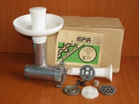 Кухонный комбайн Мрия 2М