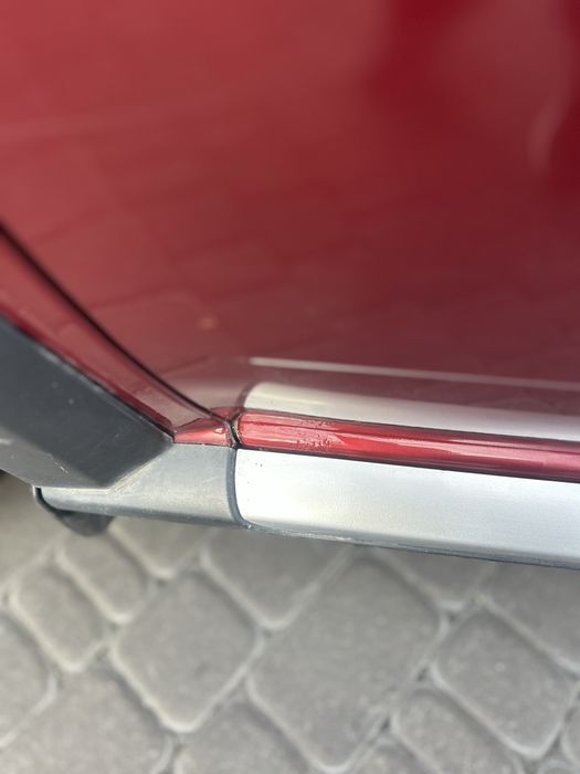 Renault Sandero StepWay 2011