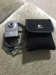 Webcam LOGITECH slim deluxe