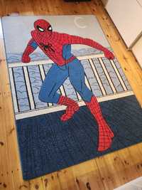 Dywan Spider-Man 220x160 cm