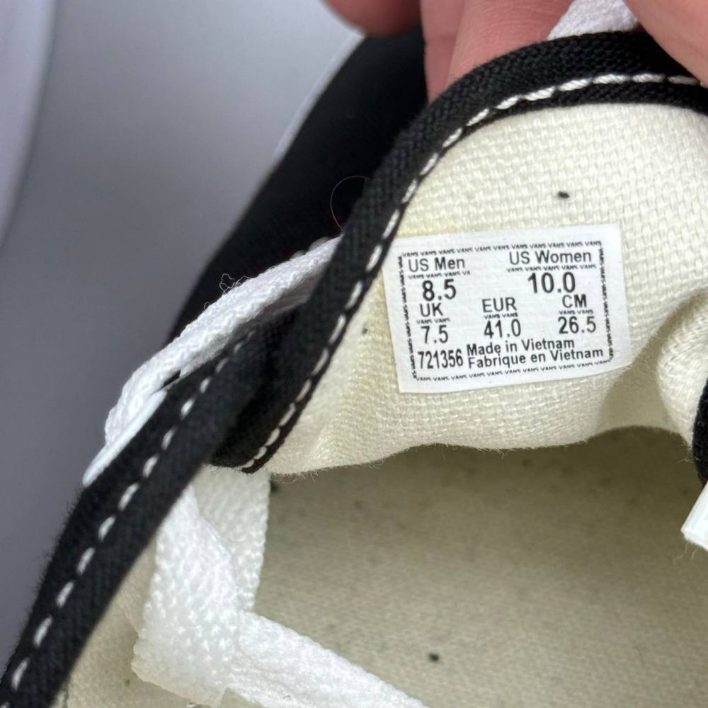 Кеди кросівки Vans Authentic Platform ванс платформа кеды кроссовки