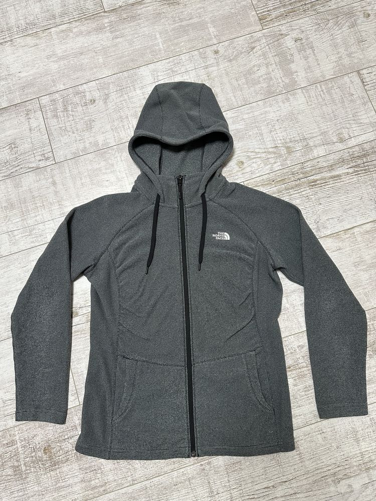 Кофта The North Face Polartec (size M)