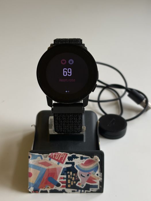 Продам годинник Suunto 9 peak