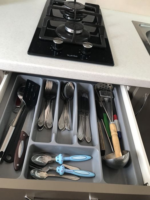 квартира 2 кімнатна посуточно подобово у м. Горішні Плавні