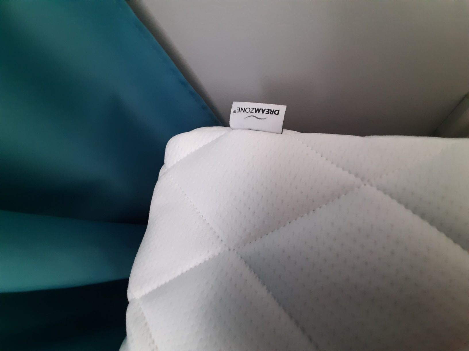 Materac 160x200 Dreamzone plus