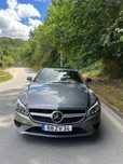 Mercedes-Benz CLS 250 d Shooting Brake