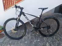 Bicicleta focus black forest tamanho M