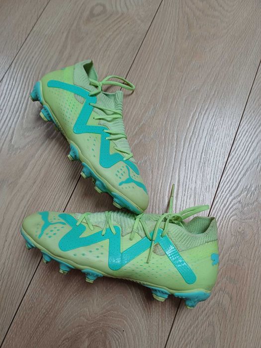 Buty sportowe korki Nike 36