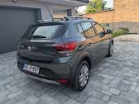 Dacia Sandero Stepway 2022 * Salon Polska * Faktura VAT 23