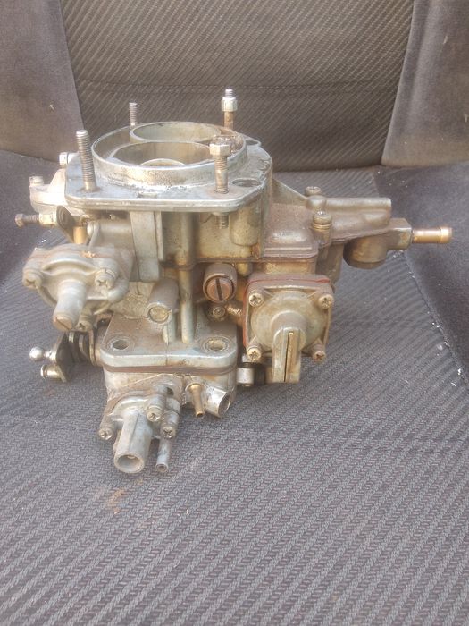 Карбюратор ваз 21-07