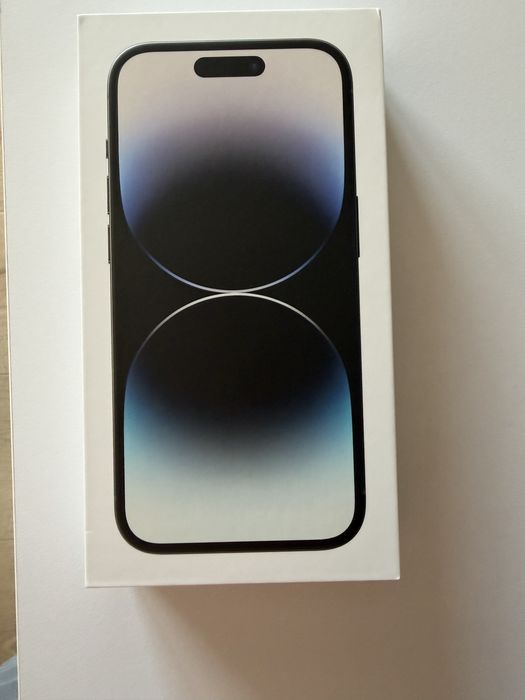 Iphone 14 pro uzywany z nowa bateria