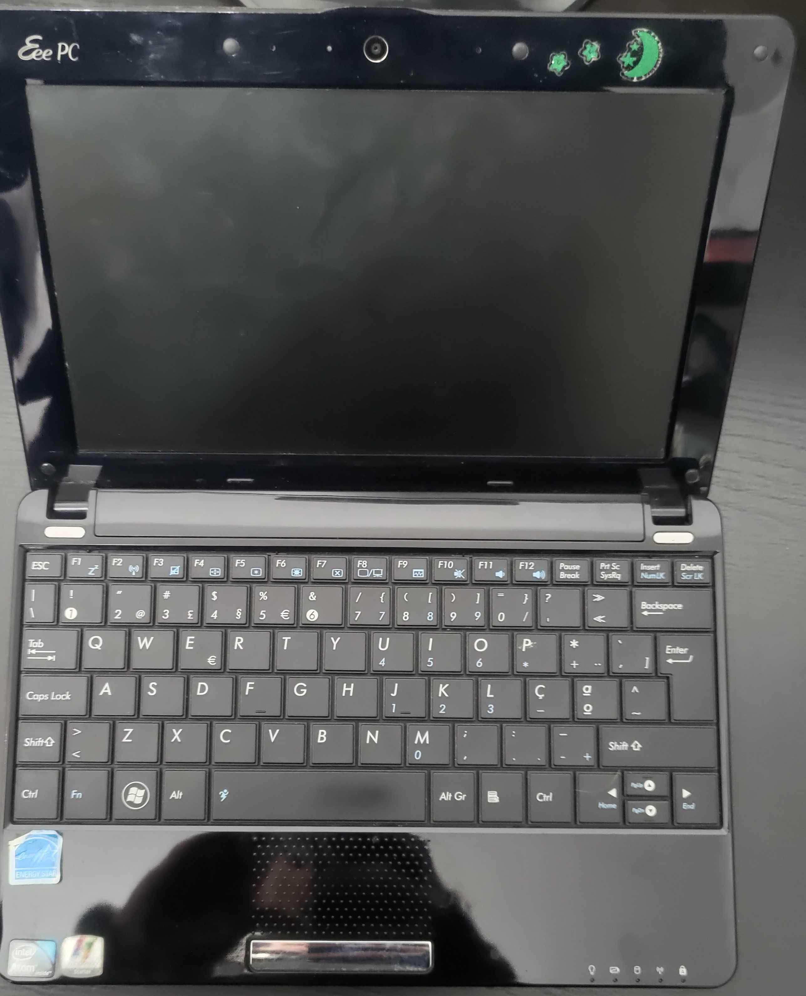 Asus Eee PC 1005HA