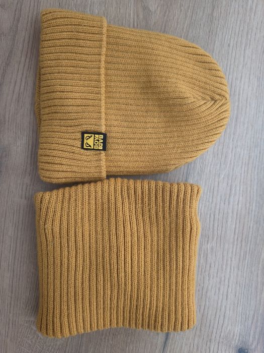 Шапки дитячі, осінь, зима, 1-5 роки