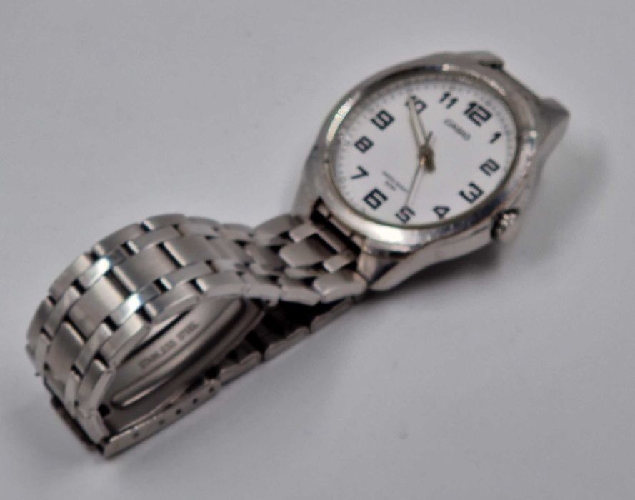 Zegarek Casio 1310P / Nowy Lombard / Tarnowskie Góry