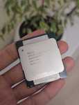 Intel Xeon E5 2690v3