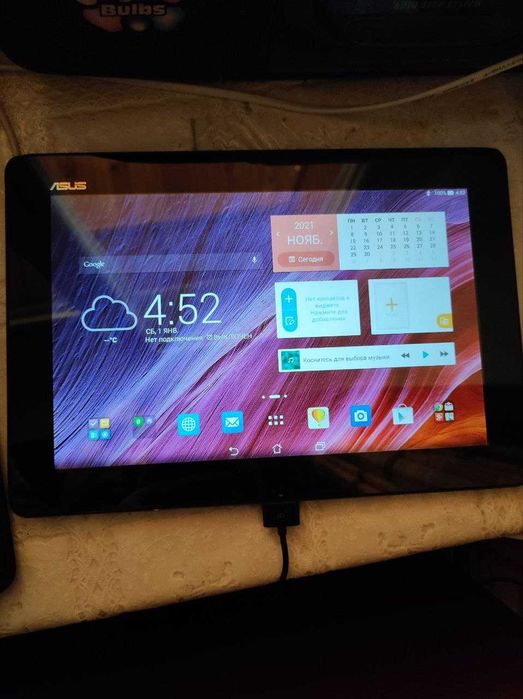 Планшет ASUS K00C