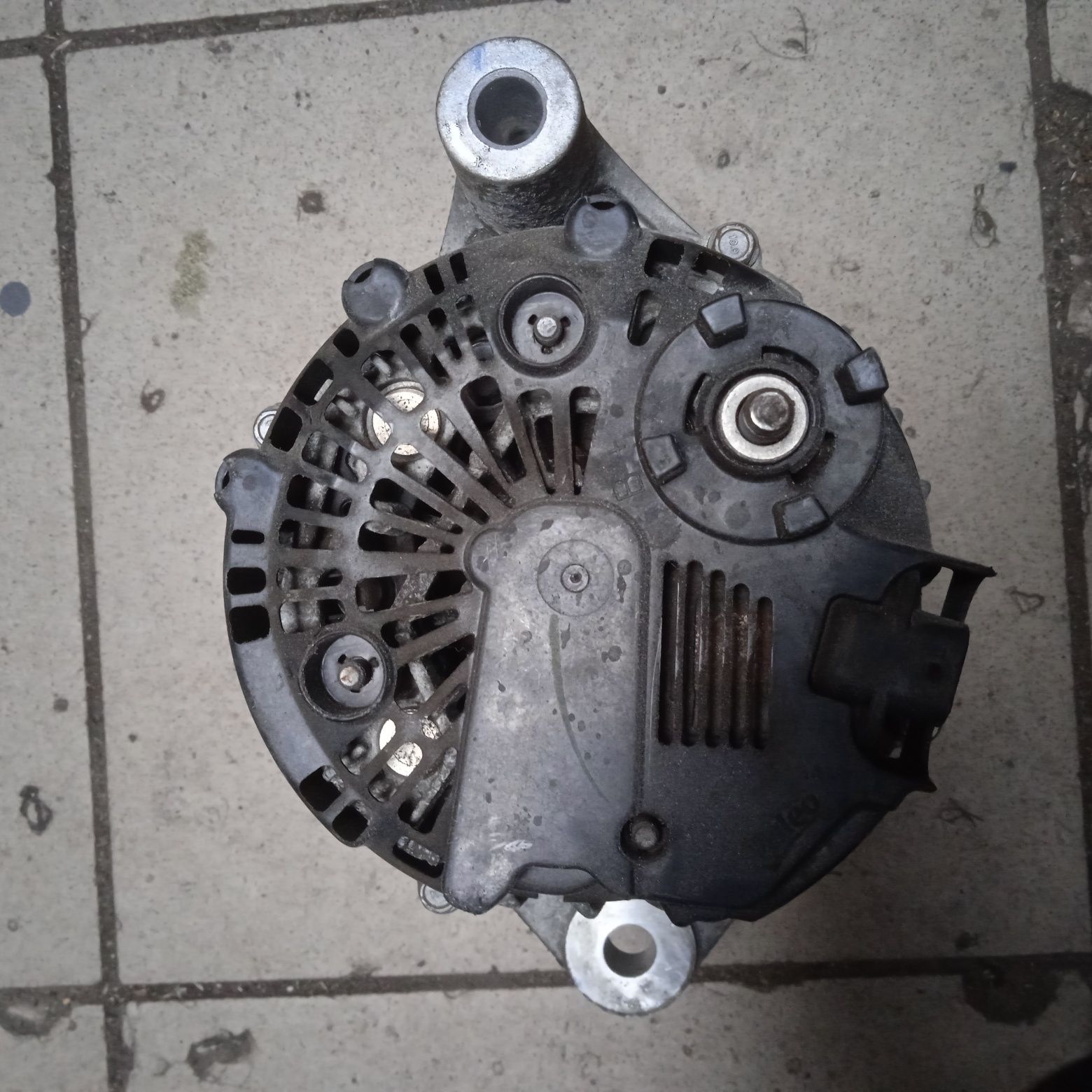 Alternator Opel Zafira, Insignia, Astra J 2.0 CDTI