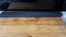 Barra de Som Polk Signa S4 soundbar com subwoofer