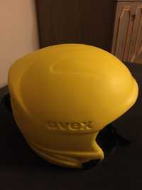 Kask narciarski UVEX