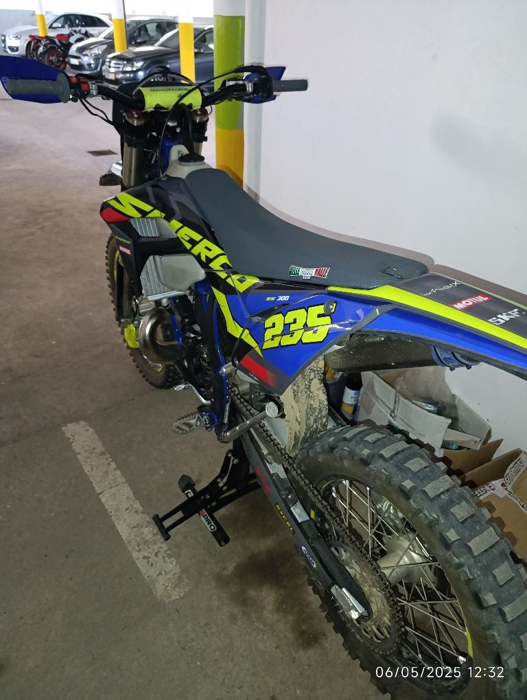 Vendo Sherco SE300 Factory
