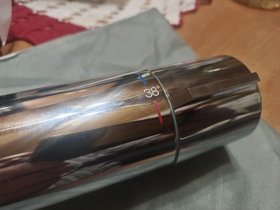 Bateria wannowa Vogue