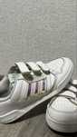 Кросівки адідас adidas кросовки дитячі кросівки 33