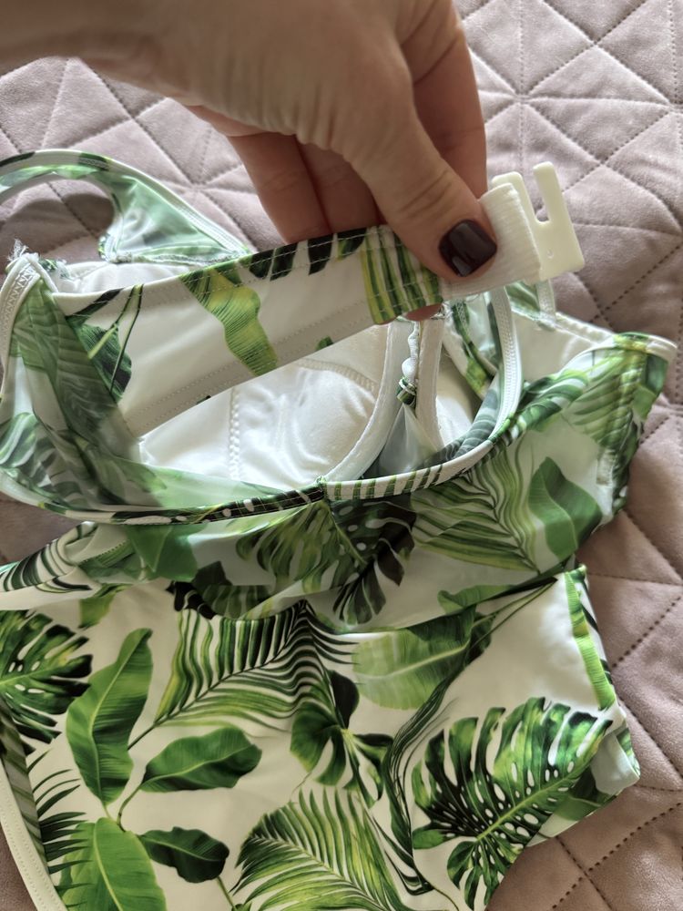 Купальник модний asos