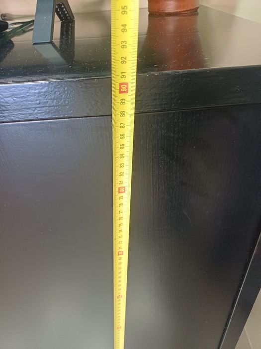 Movel aparador em wengué