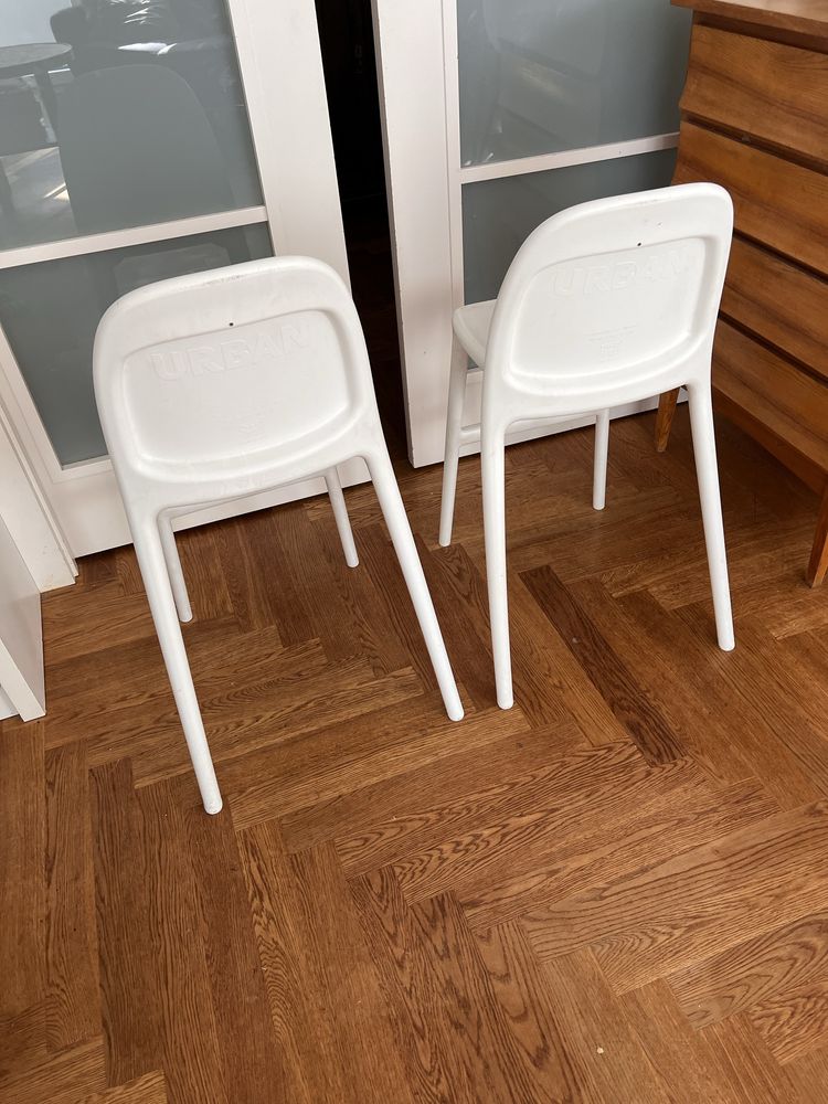 Krzesło IKEA Urban