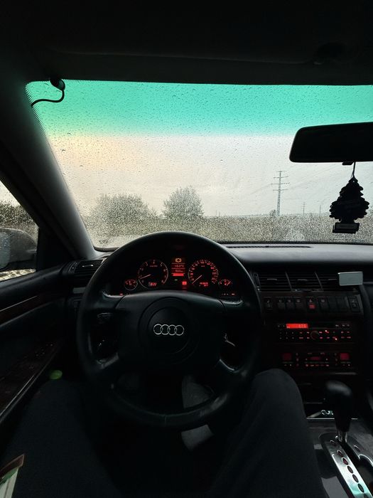 Sprzedam Audi a8 d2