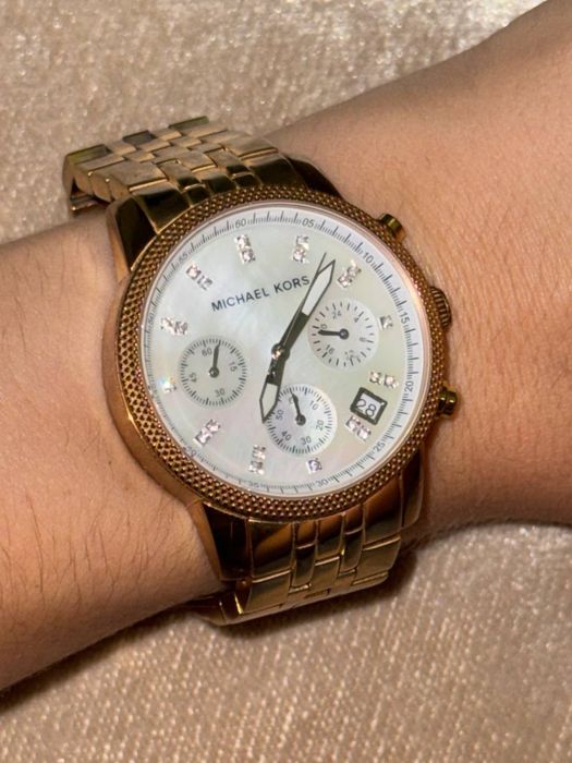 Часы (Майкл Корс) Michael Kors MK5026